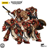 JoyToy Blood Angels Crimson Paladins Squad Crimson Paladin 3 - JT00331