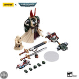 JT7899 JoyToy Dark Angels Supreme Grand Master Azrael