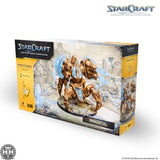 Starcraft Miniatures Game: Immortal Archon Studios