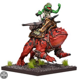 Dambuster Arbalest Trident Realm Mantic Games 