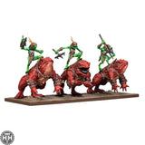 Dambuster Regiment Trident Realm Mantic Games 