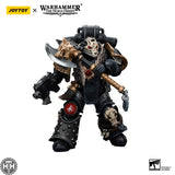 JT6113 JoyToy Space Wolves Deathsworn Pack Deathsworn 4