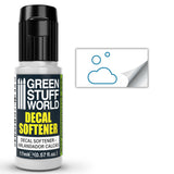 Decal Softener