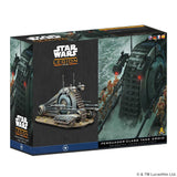 Star Wars Legion: NR-N99 Persuader-Class Tank Droid
