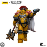 JT9039 Joytoy Imperial Fists Legion Chaplain Consul
