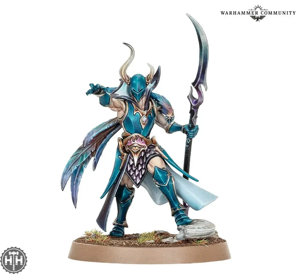Disciples of Tzeentch - HammerHouse