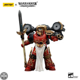 JoyToy Blood Angels Dawnbreaker Cohort Dawnbreaker Champion - JT00461