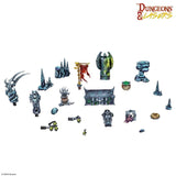D&L: Cavern Relics Dungeons & Lasers Archon Studios 