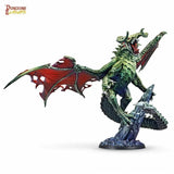 D&L: Dragons Draculus Dungeons & Lasers Archon Studios 