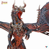 D&L: Dragons Dragon Of Schmargonrog Dungeons & Lasers Archon Studios 