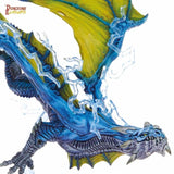 D&L: Dragons Freyr Dungeons & Lasers Archon Studios 