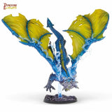 D&L: Dragons Freyr Dungeons & Lasers Archon Studios 