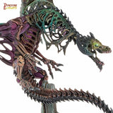 D&L: Dragons Thall Dungeons & Lasers Archon Studios 