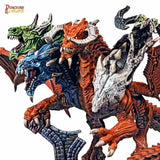 D&L: Marduk the Tyrant Dungeons & Lasers Archon Studios 