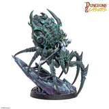 D&L: Miniatures Arachnea: Spider Matriarch Dungeons & Lasers Archon Studios 