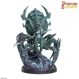 D&L: Miniatures Arachnea: Spider Matriarch Dungeons & Lasers Archon Studios 