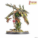 D&L: Miniatures Demonic Tree Dungeons & Lasers Archon Studios 