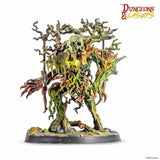 D&L: Miniatures Demonic Tree Dungeons & Lasers Archon Studios 
