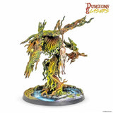 D&L: Miniatures Demonic Tree Dungeons & Lasers Archon Studios 