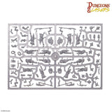 D&L: Miniatures Goblin Warband Dungeons & Lasers Archon Studios 