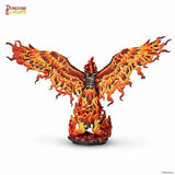 D&L: Miniatures Phoenix Dungeons & Lasers Archon Studios 