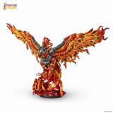 D&L: Miniatures Phoenix Dungeons & Lasers Archon Studios 