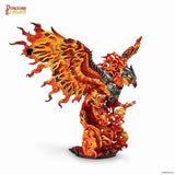 D&L: Miniatures Phoenix Dungeons & Lasers Archon Studios 