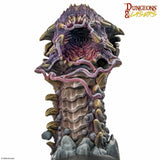 D&L: Miniatures Sandwyrm Dungeons & Lasers Archon Studios 