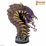D&L: Miniatures Sandwyrm Dungeons & Lasers Archon Studios 