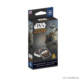 Star Wars Legion: Separatist Alliance Command Card Pack (2025)