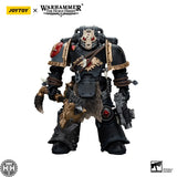 JT6014 JoyToy Space Wolves Deathsworn Pack Deathsworn 2