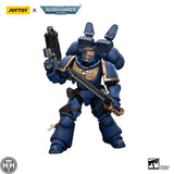 JT2153 JoyToy Ultramarines Jump Pack Intercessors Intercessor 1
