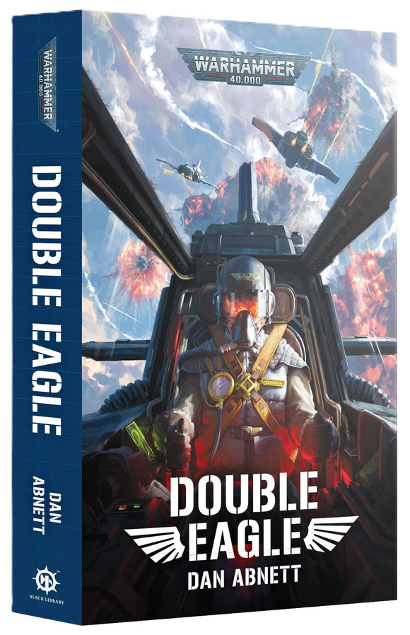 Double Eagle (Pb) Black Library Games Workshop 
