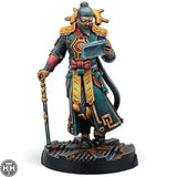 Dragon Lord Pre-order Exclusive Edition Yu Jing Corvus Belli 