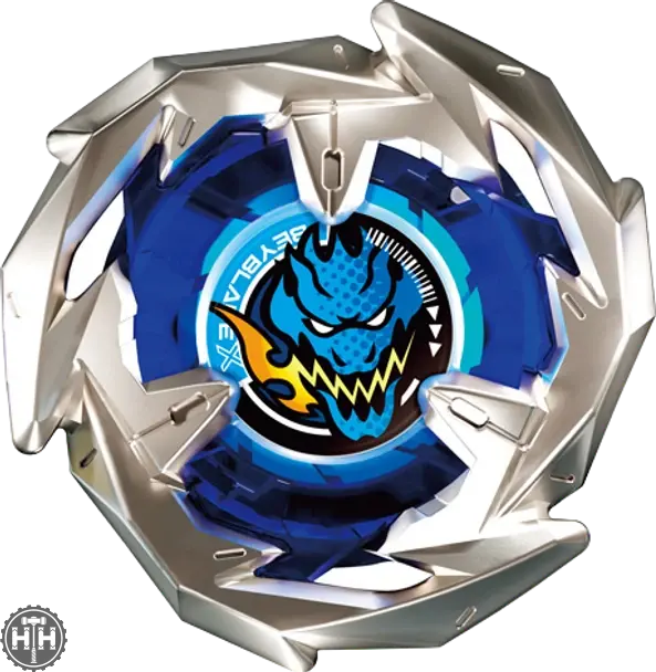 HammerHouse | Dran Sword 3-60F Beyblade X Starter BX-01 by Takara