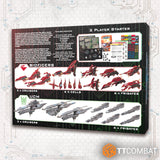 Dropfleet Commander 2 Player Set (2024) Starter Sets TTCombat 