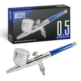 Dual Action Airbrush 0.5