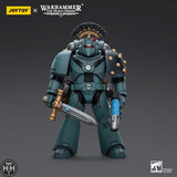 JT9480 JoyToy Sons of Horus MKVI Tactical Squad Legionary with Legion Vexilla
