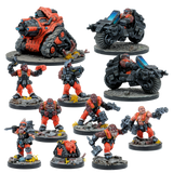 Deadzone Forge Father Brokkrs Booster