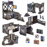 Deadzone Terrain Booster