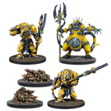 Deadzone Veer-myn Brood Matriarch Booster