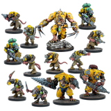 Deadzone Veer-myn Claw Pack Starter