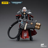 JT8148 JoyToy Adepta Sororitas Retributor with Multi-melta