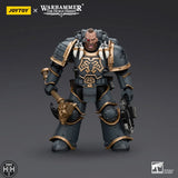 JT7400 JoyToy Space Wolves Grey Slayer Pack Grey Slayer 1