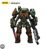 JT9435 JoyToy Shakush Light Armored Unit