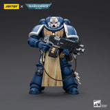 JT9848 JoyToy Ultramarines Sternguard Veteran with Heavy Bolter