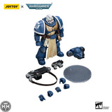 JT9800 JoyToy Ultramarines Sternguard Veteran Sergeant