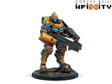 Longwang, Imperial TAG Police
