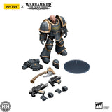 JT7400 JoyToy Space Wolves Grey Slayer Pack Grey Slayer 1