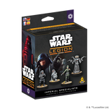 Star Wars Legion: Imperial Specialists (2026)
